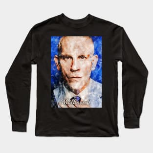 Malkovich Long Sleeve T-Shirt